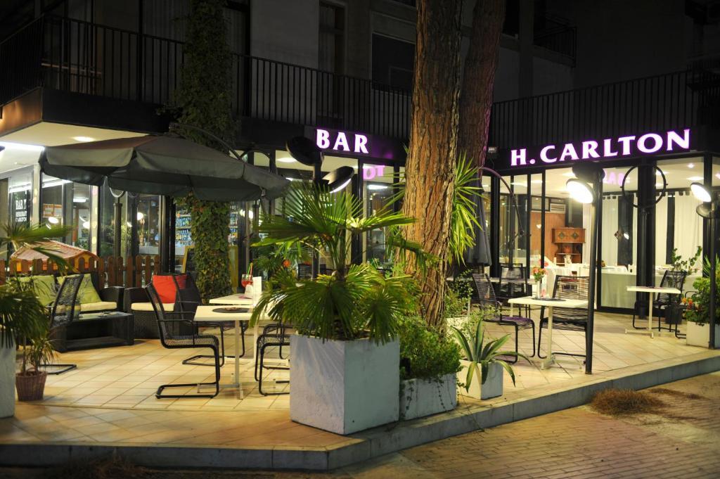 Carlton Hotel Cattolica